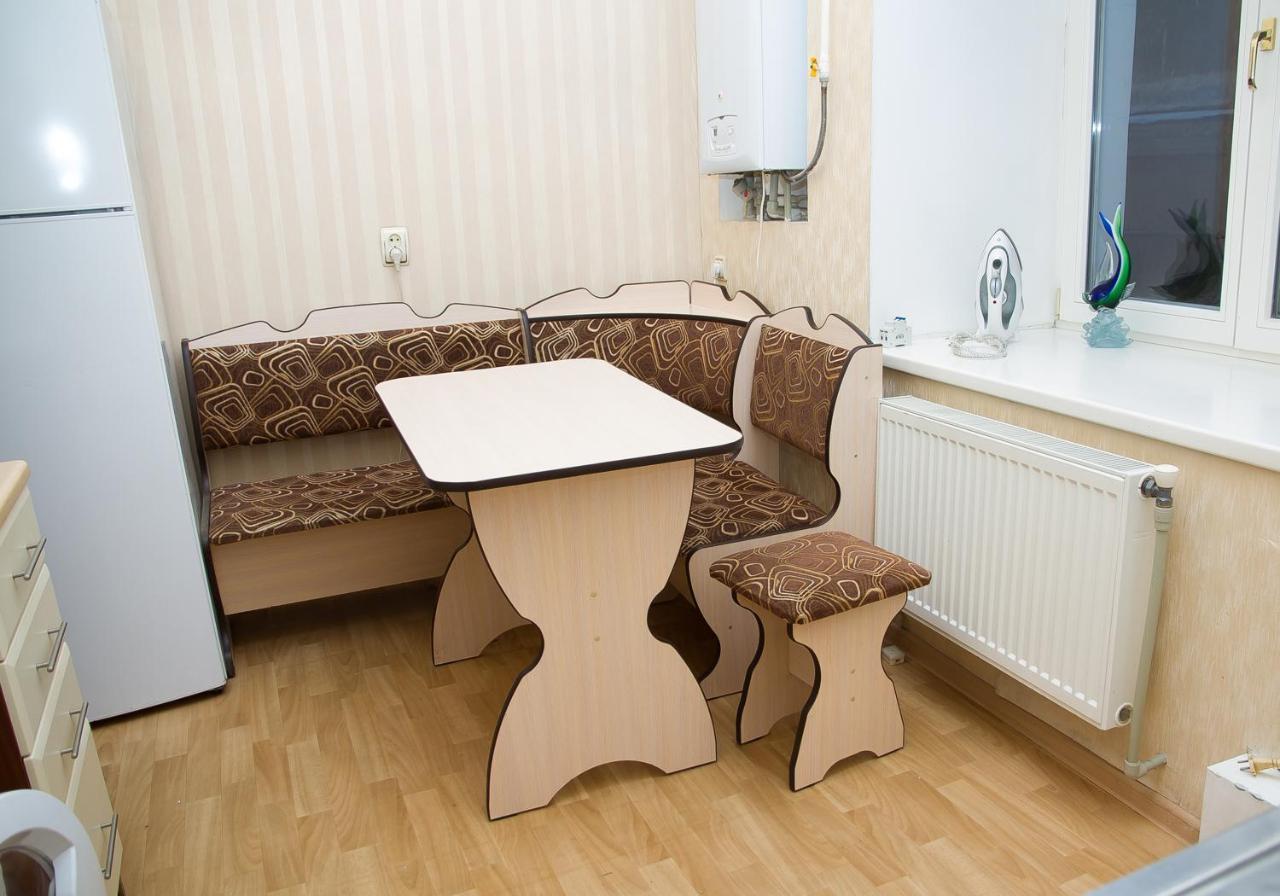 Apartment On Zhukovskogo オデッサ エクステリア 写真