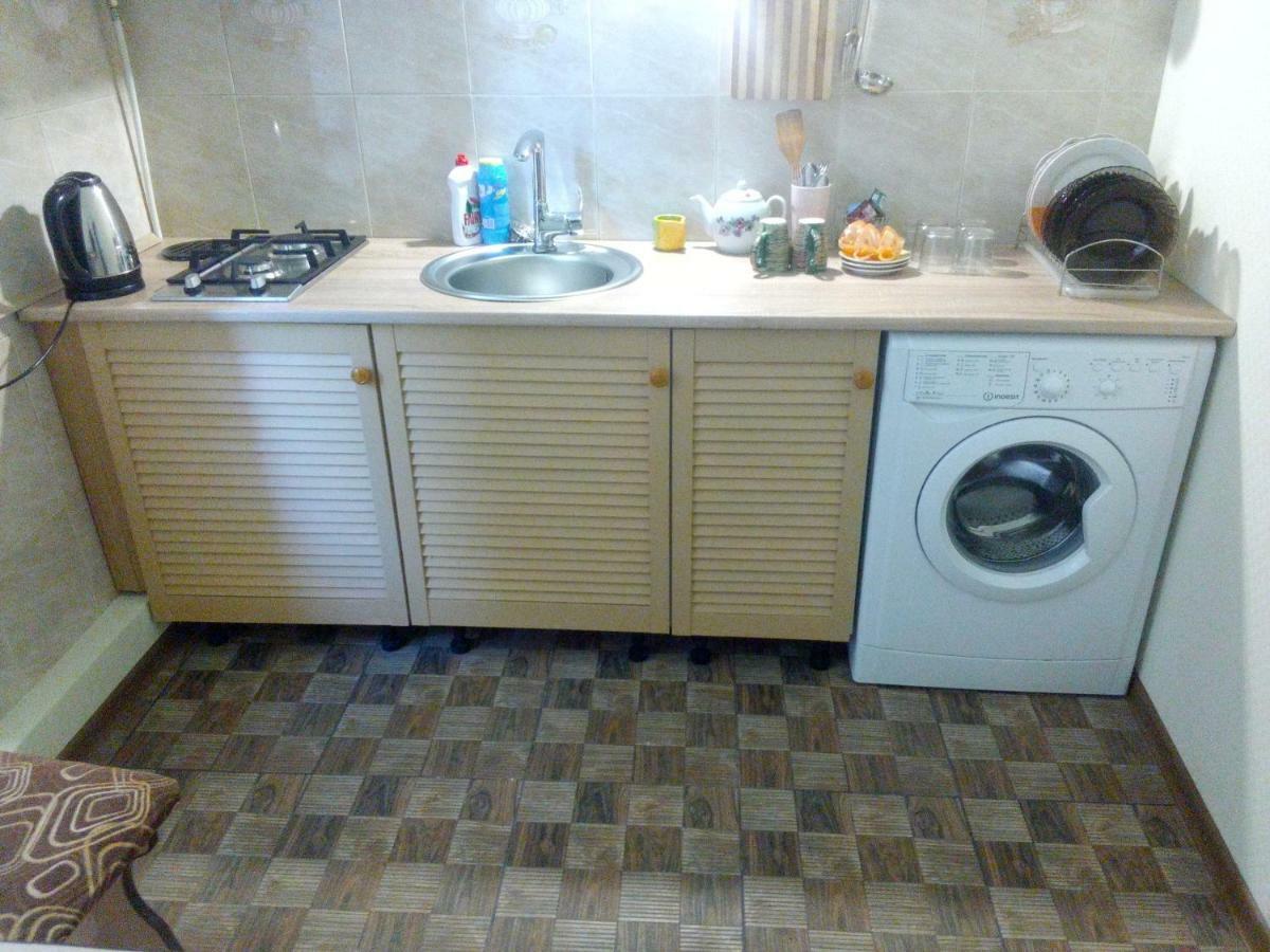 Apartment On Zhukovskogo オデッサ エクステリア 写真